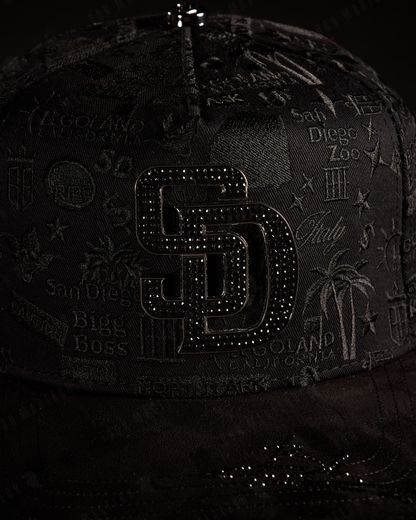 Bigg Boss - "SD Full Black"