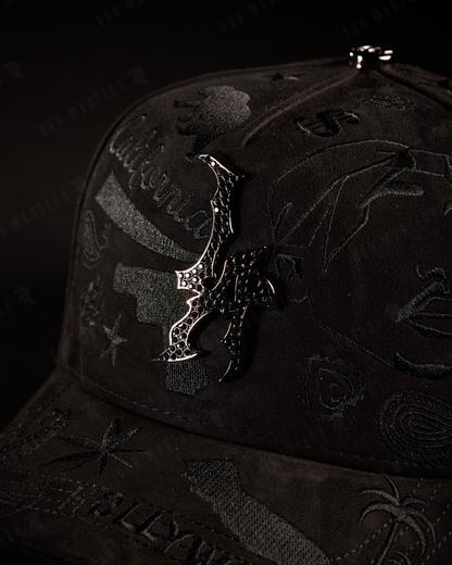 El Dreamer Hats - "L.A" (No Soul)