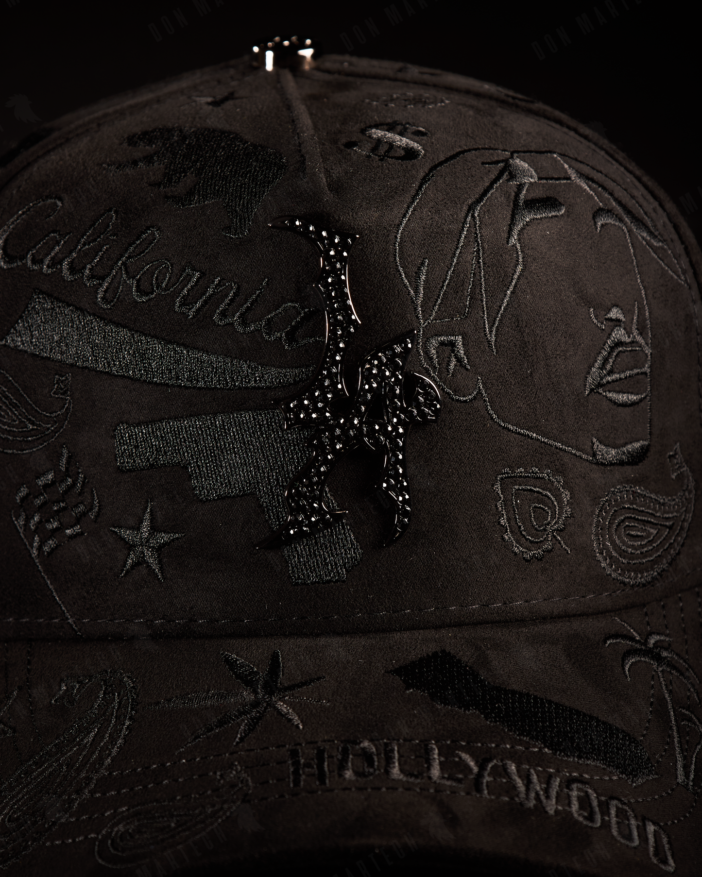 El Dreamer Hats - "L.A" (No Soul)