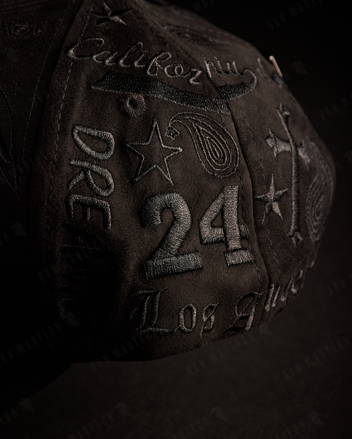 El Dreamer Hats - "L.A" (No Soul)
