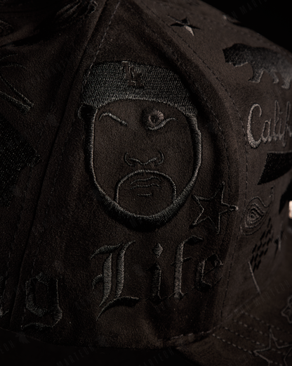 El Dreamer Hats - "L.A" (No Soul)