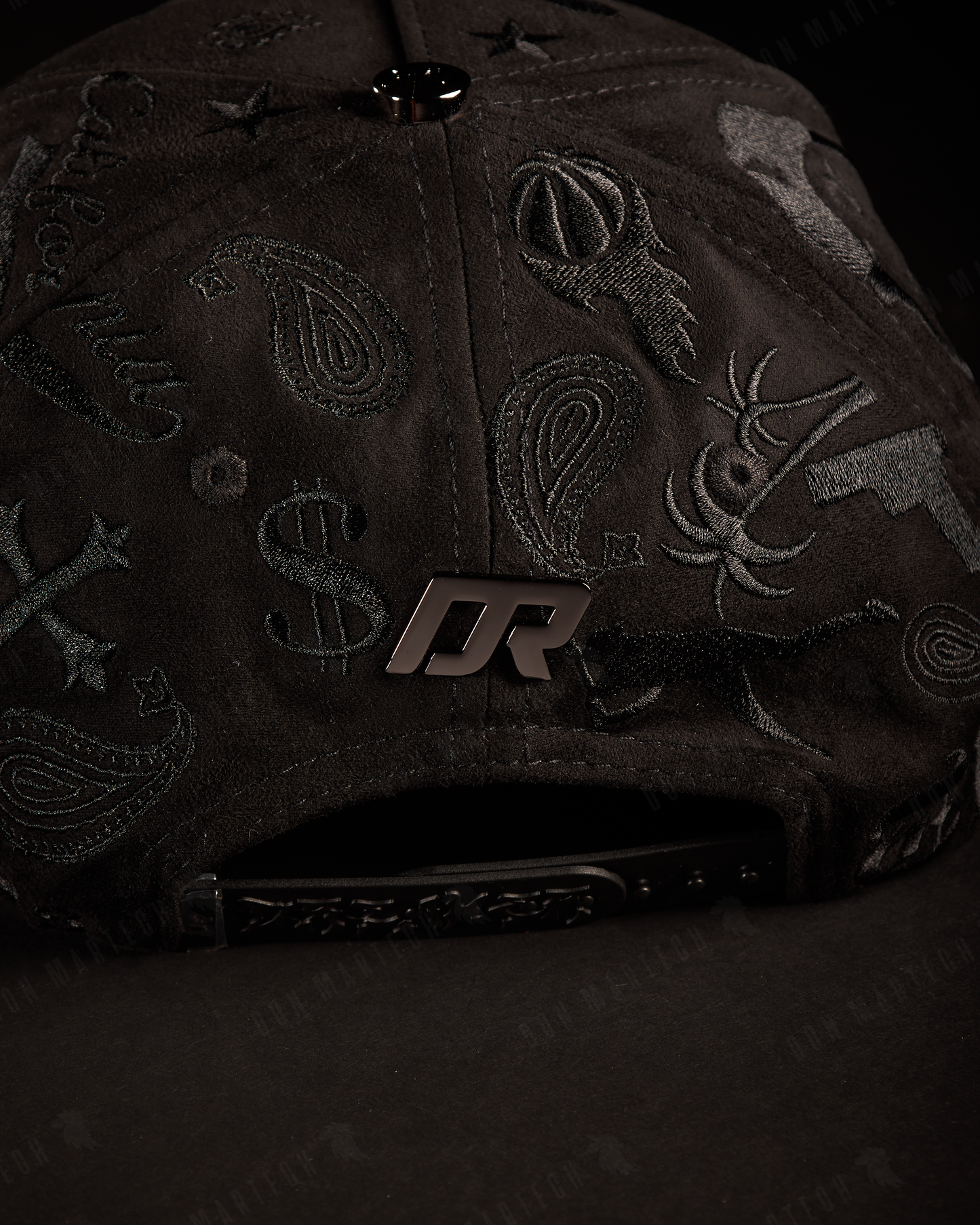 El Dreamer Hats - "L.A" (No Soul)