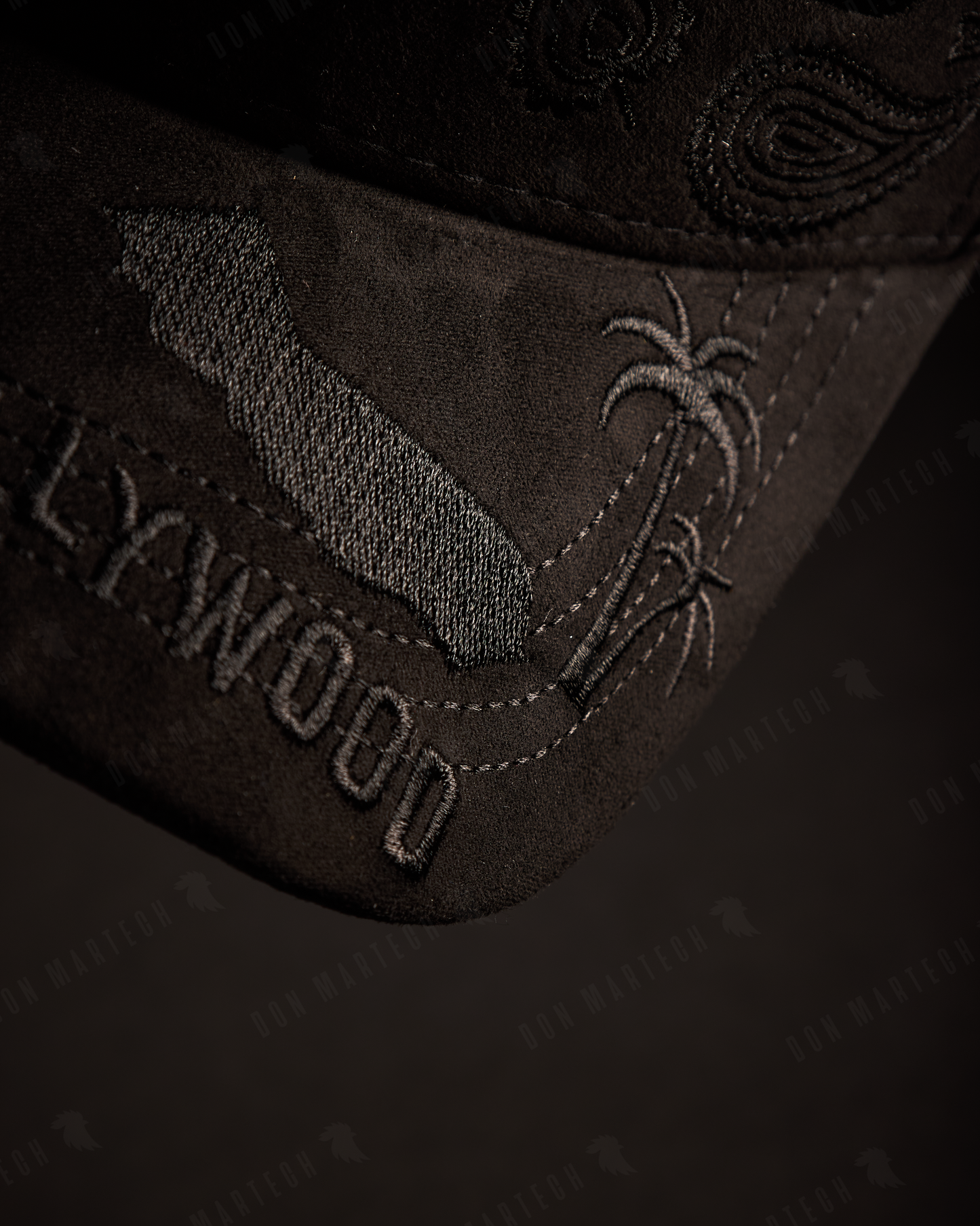El Dreamer Hats - "L.A" (No Soul)