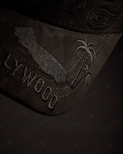 El Dreamer Hats - "L.A" (No Soul)