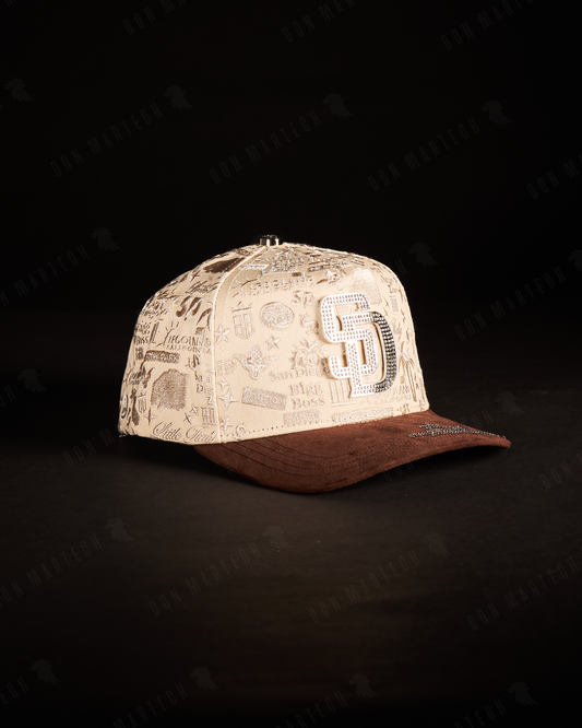 Bigg Boss - "SD Beige"