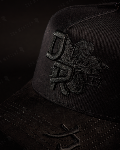 El Dreamer Hats - "Kanji"