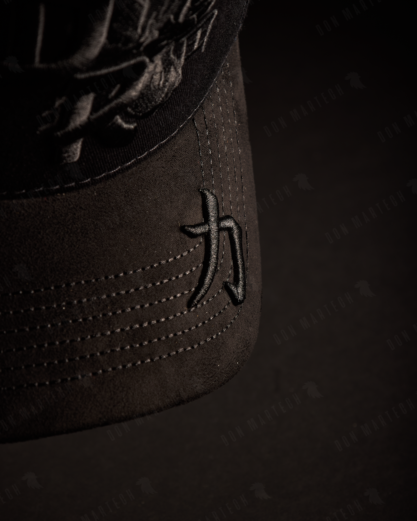 El Dreamer Hats - "Kanji"
