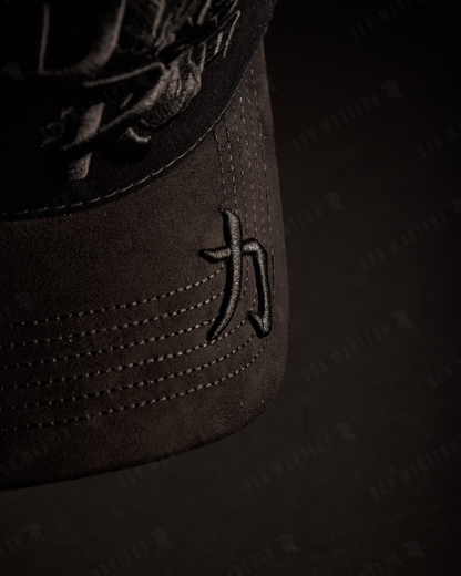 El Dreamer Hats - "Kanji"