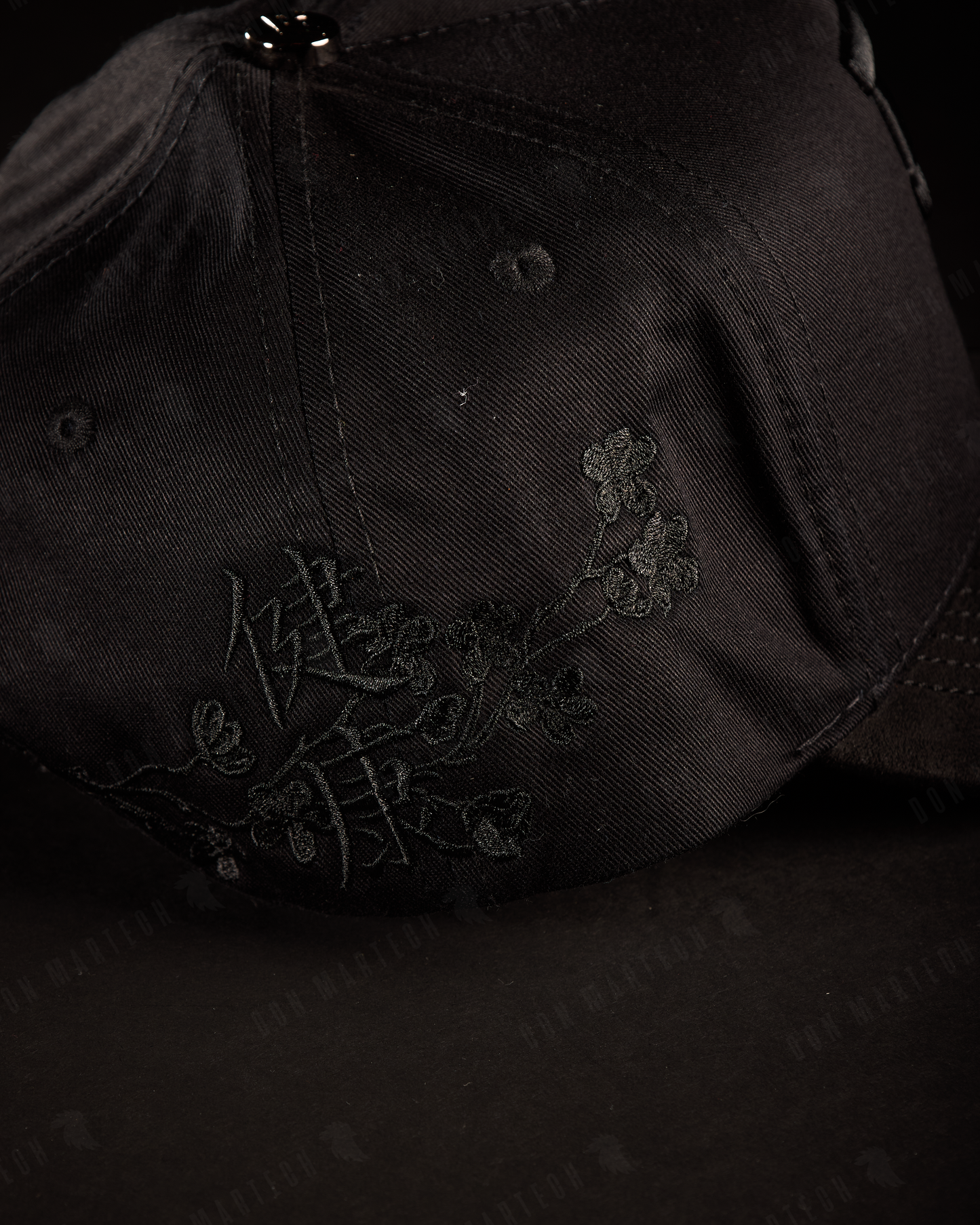 El Dreamer Hats - "Kanji"