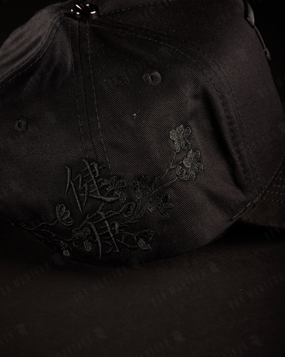 El Dreamer Hats - "Kanji"