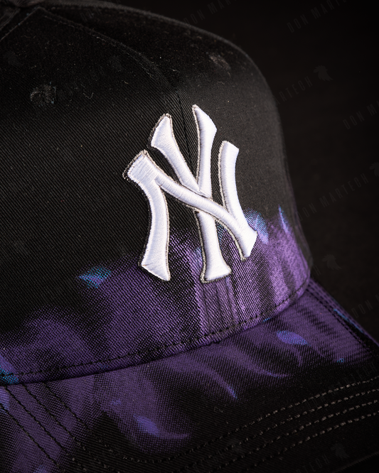 Dandy “NY PURP”