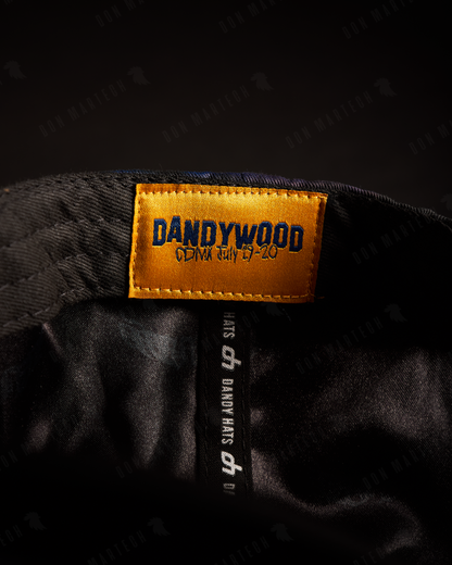 Dandy “NY PURP”
