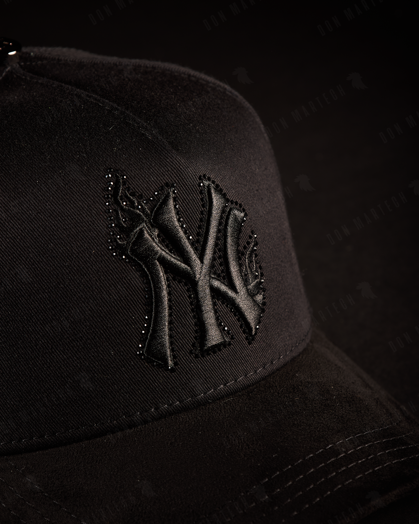El Dreamer Hats - "NY Flames" (No Soul)