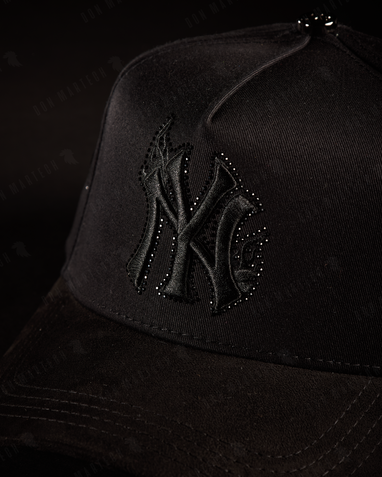 El Dreamer Hats - "NY Flames" (No Soul)