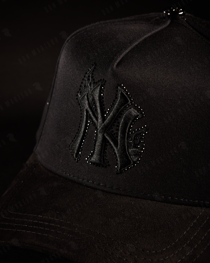 El Dreamer Hats - "NY Flames" (No Soul)