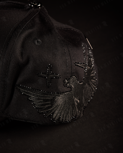 El Dreamer Hats - "NY Flames" (No Soul)