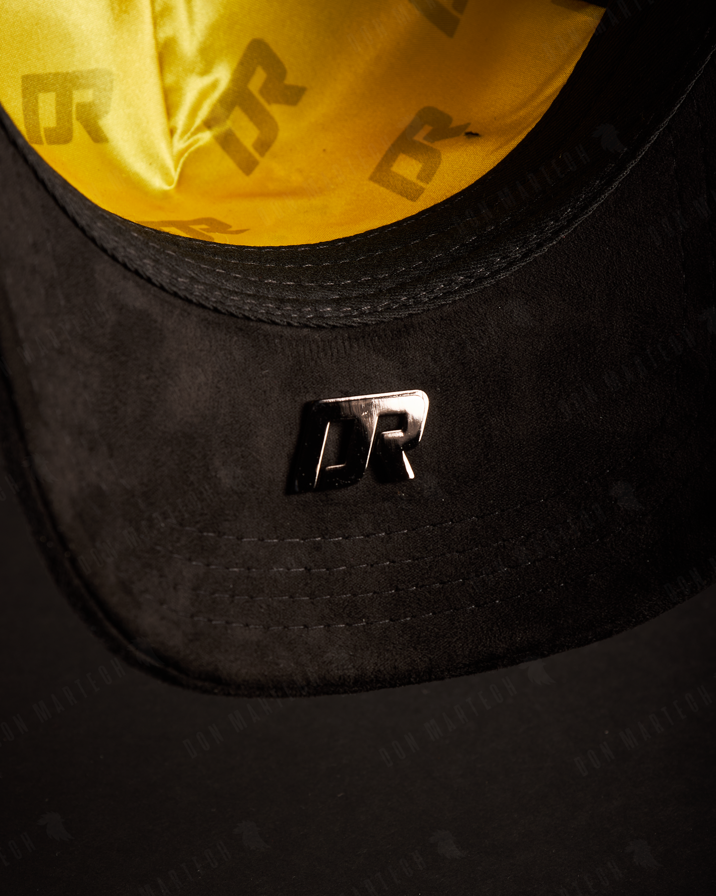 El Dreamer Hats - "NY Flames" (No Soul)