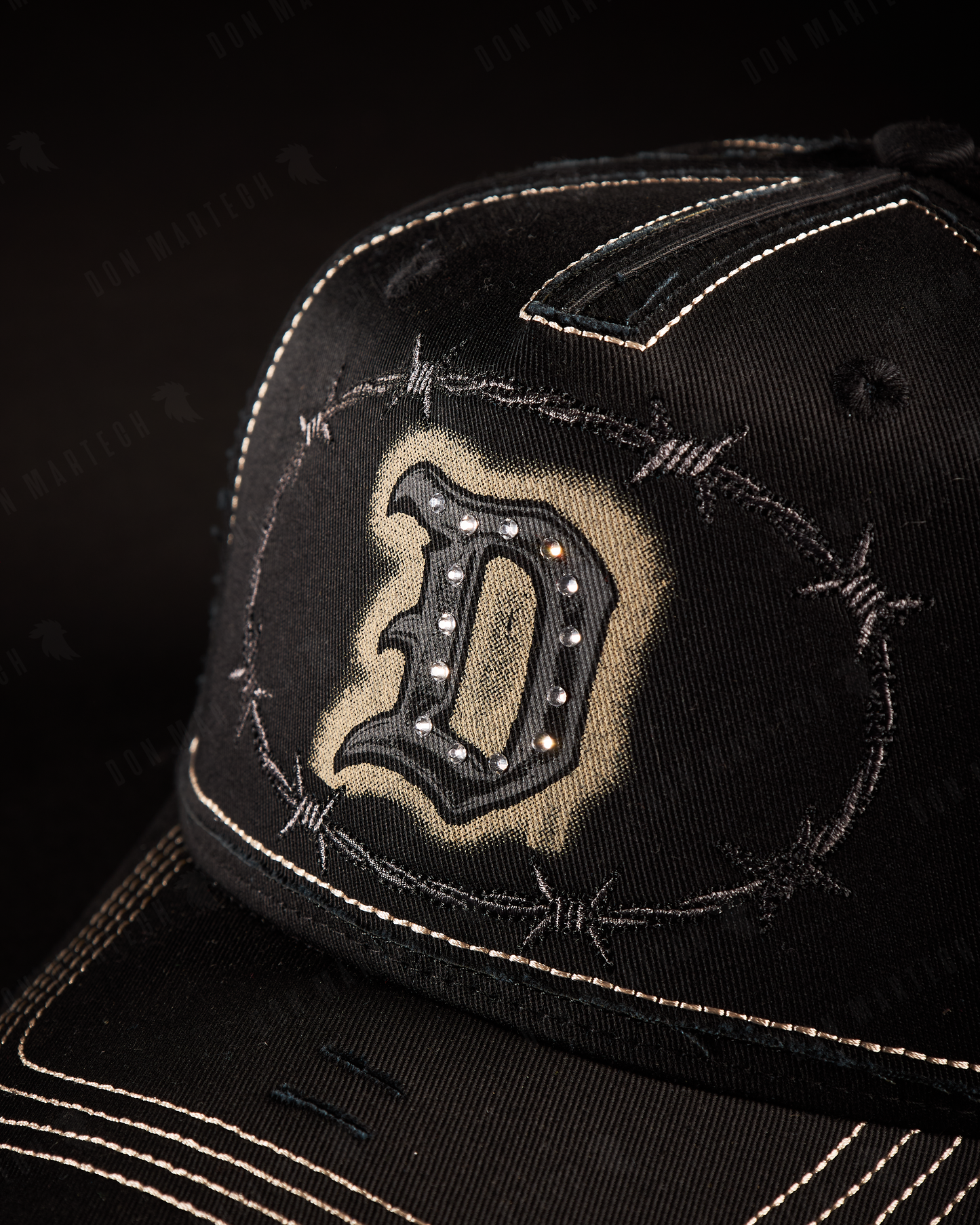 Dandy “D Rodeo”