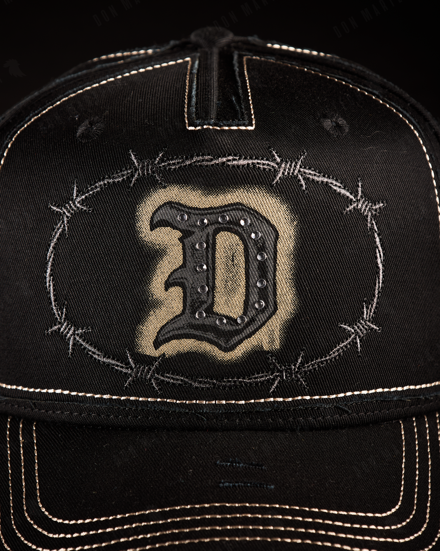 Dandy “D Rodeo”