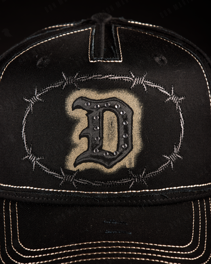 Dandy “D Rodeo”