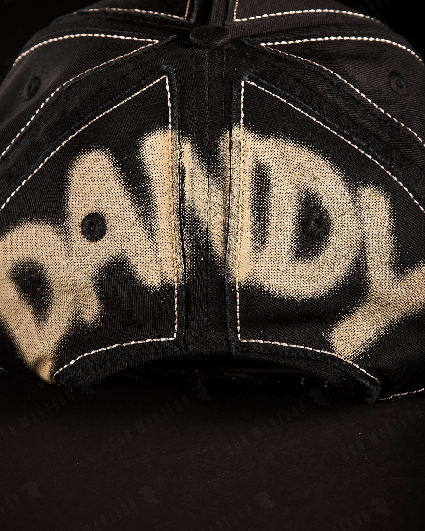 Dandy “D Rodeo”