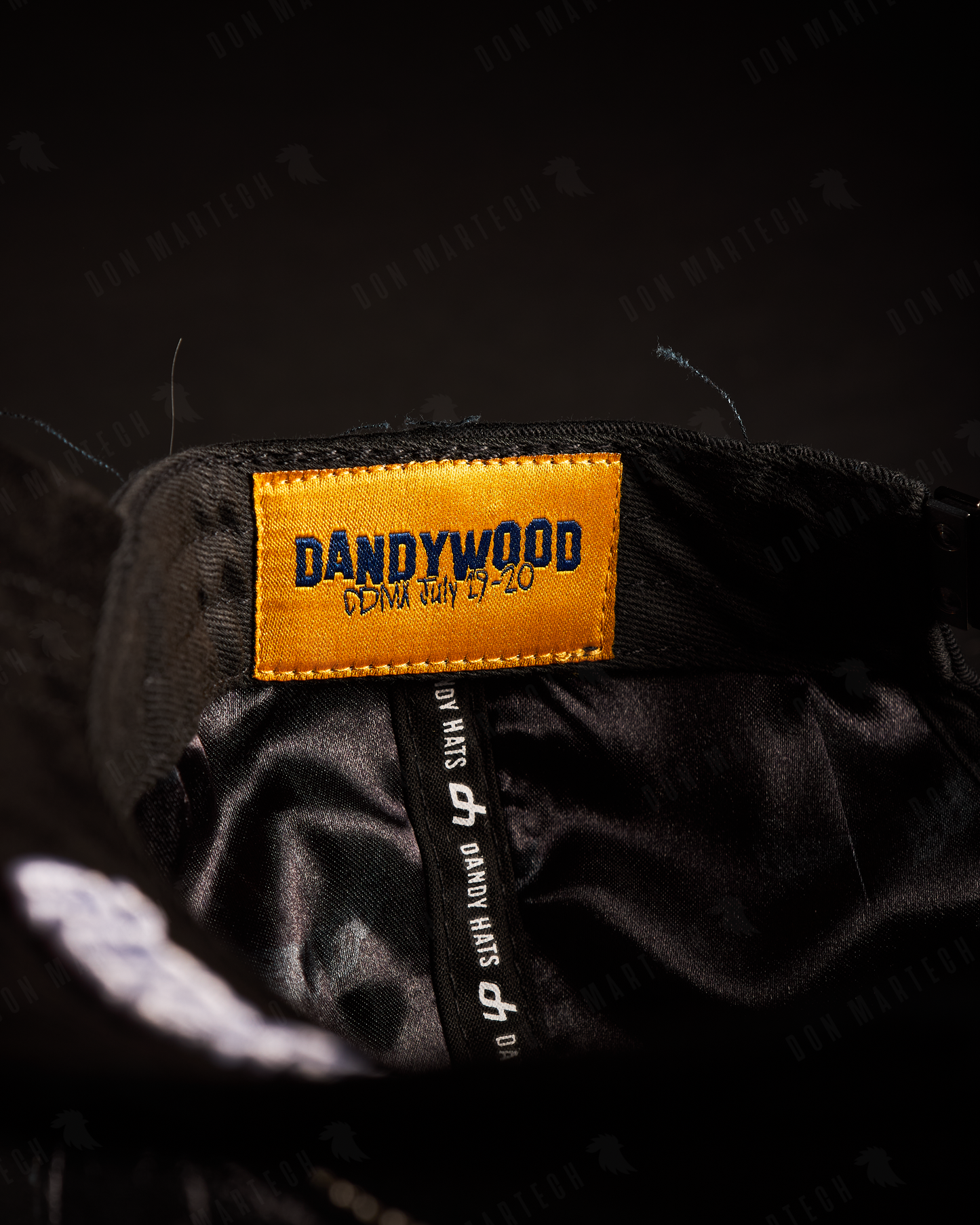 Dandy “D Rodeo”