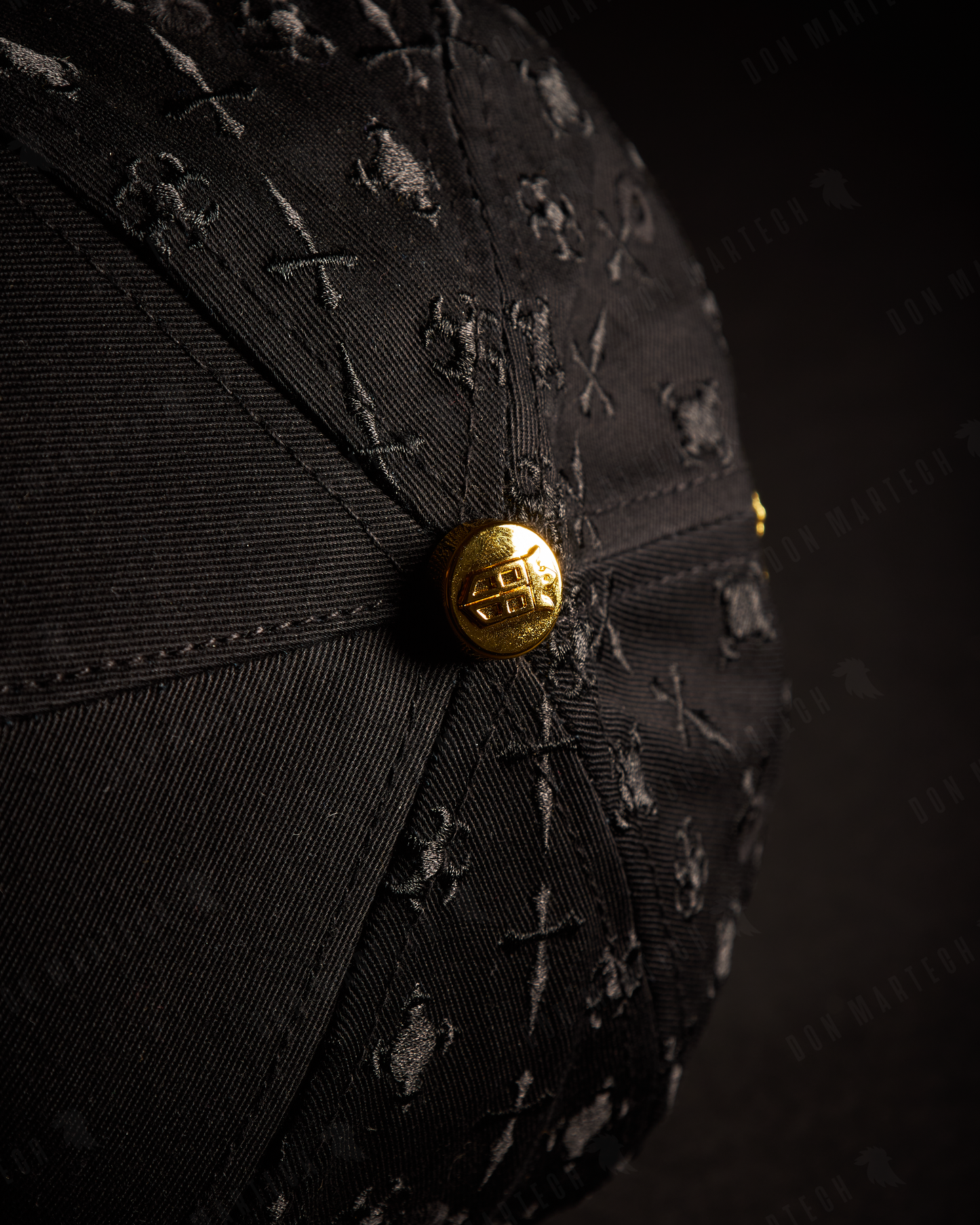 Bigg Boss “LA Chrome Gold”