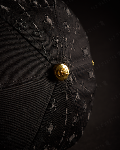 Bigg Boss “LA Chrome Gold”