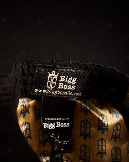 Bigg Boss “LA Chrome Gold”