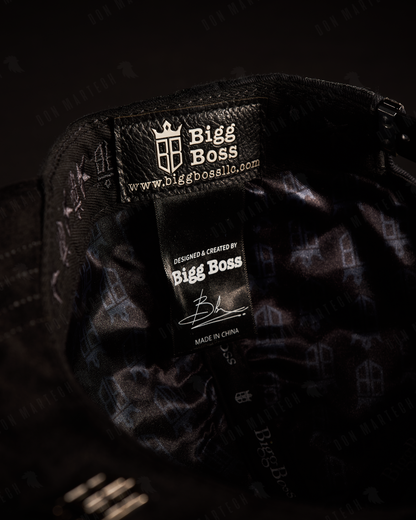 Bigg Boss - "SD Full Black"