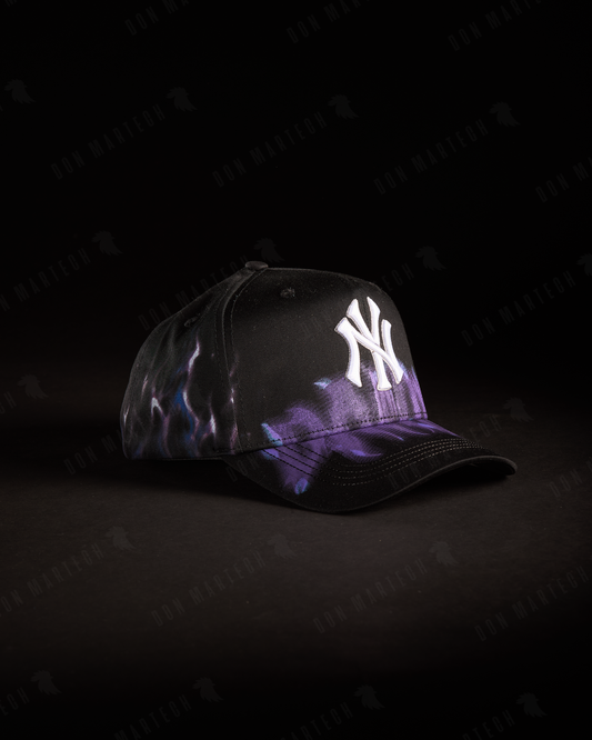 Dandy “NY PURP”