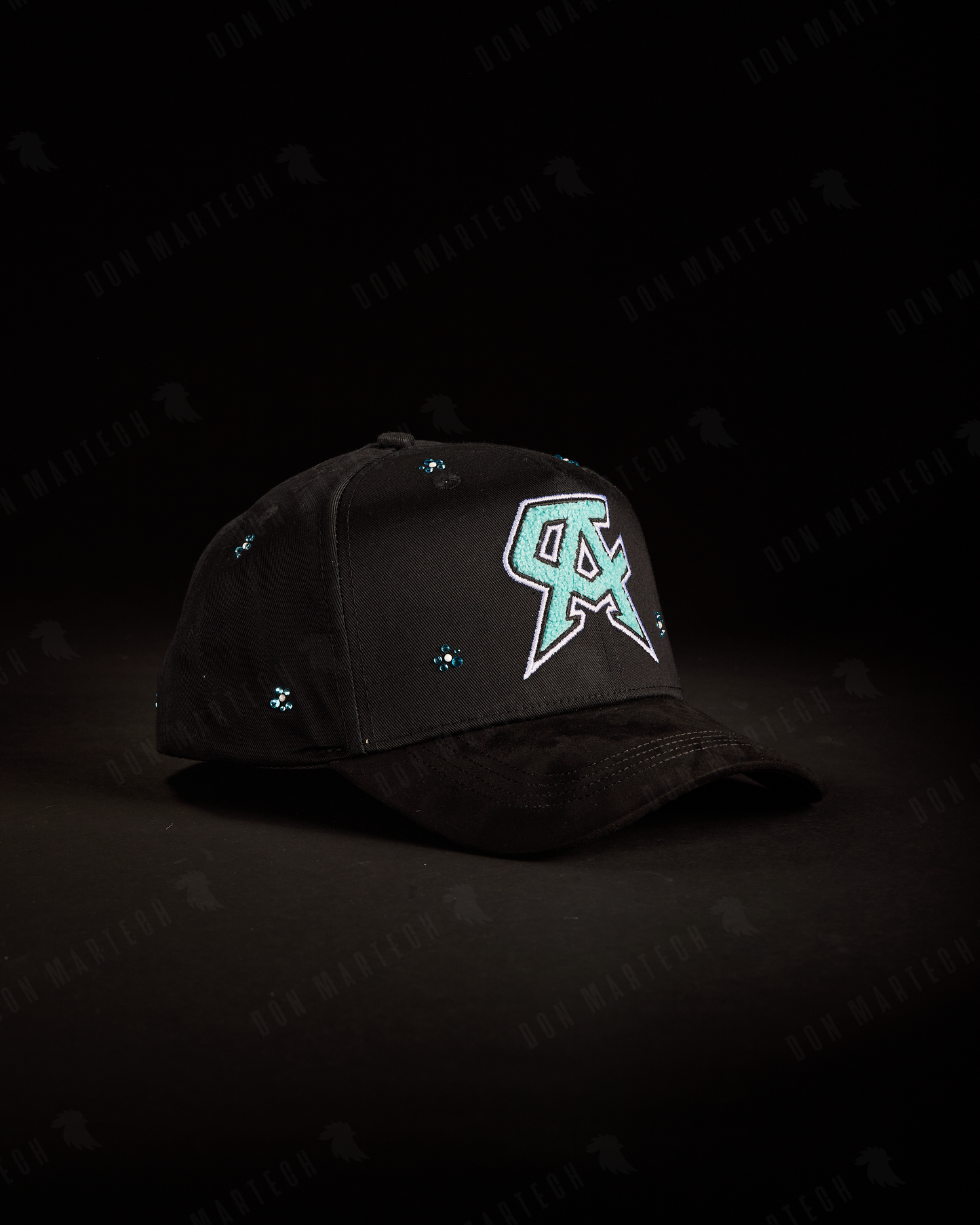Dandy x Canelo “CA TIFFANY”