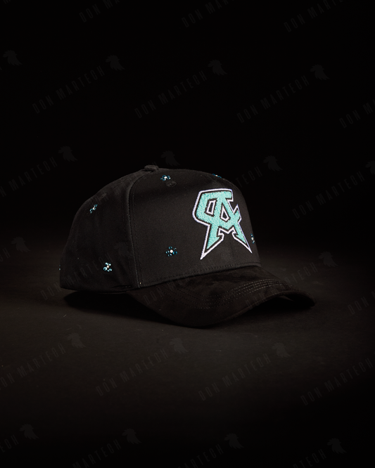 Dandy x Canelo “CA TIFFANY”