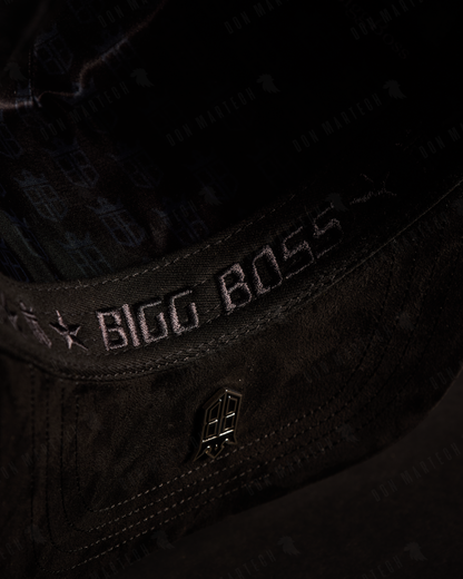 Bigg Boss - "SD Full Black"