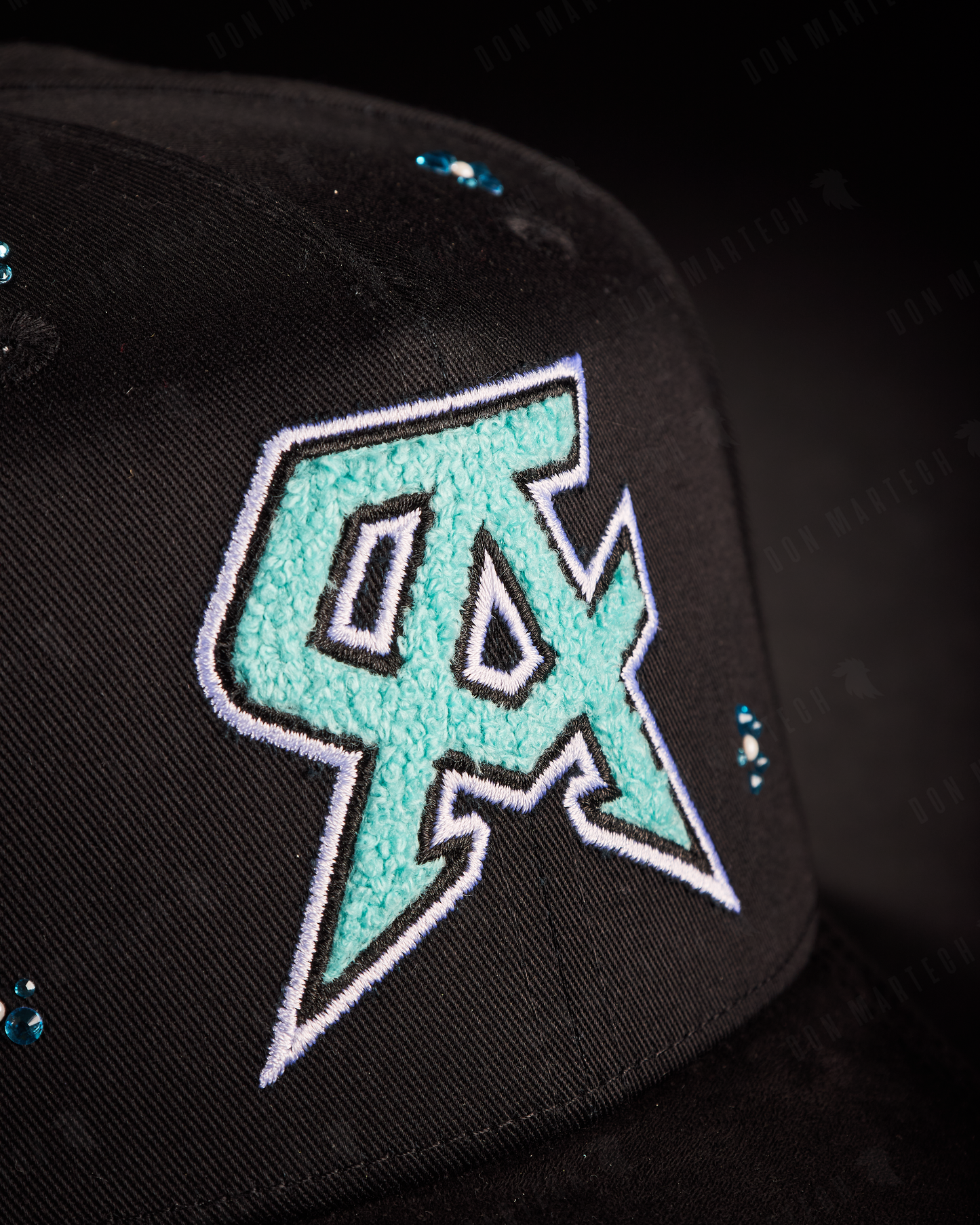 Dandy x Canelo “CA TIFFANY”