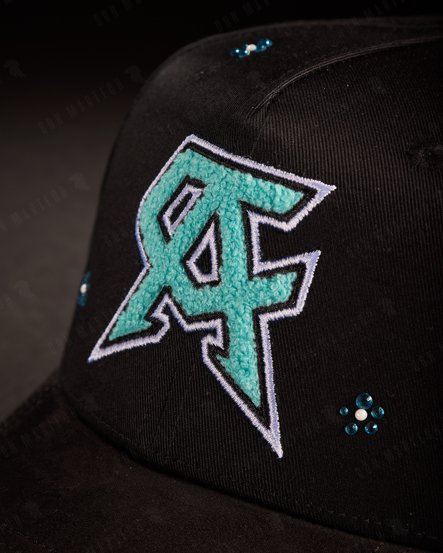 Dandy x Canelo “CA TIFFANY”