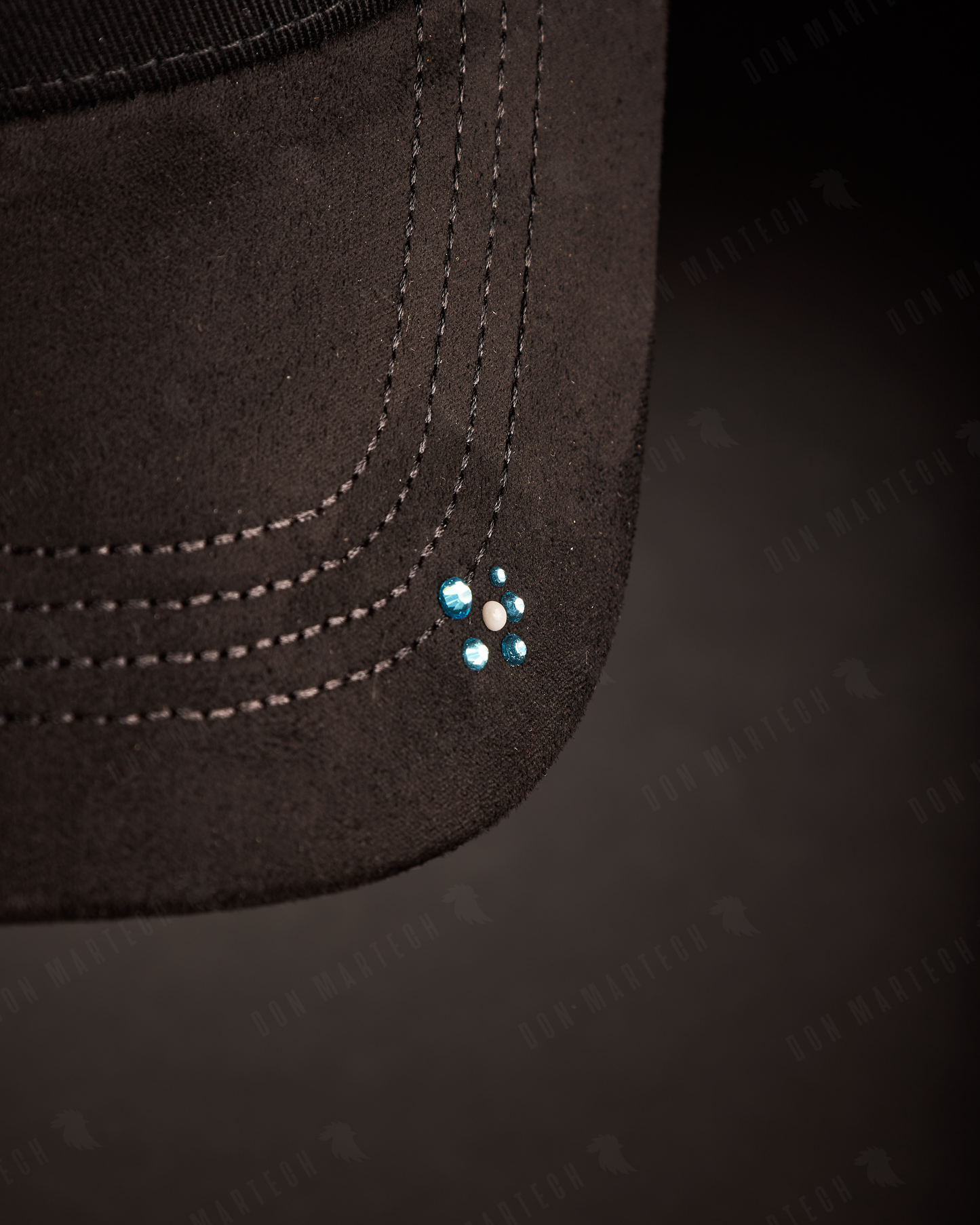 Dandy x Canelo “CA TIFFANY”