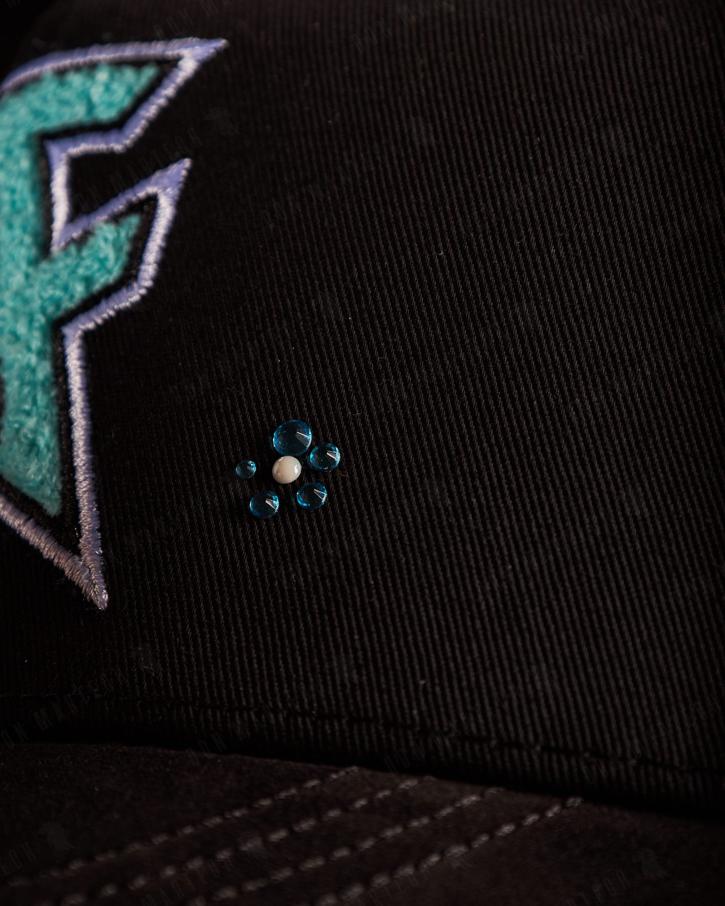 Dandy x Canelo “CA TIFFANY”