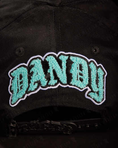 Dandy x Canelo “CA TIFFANY”