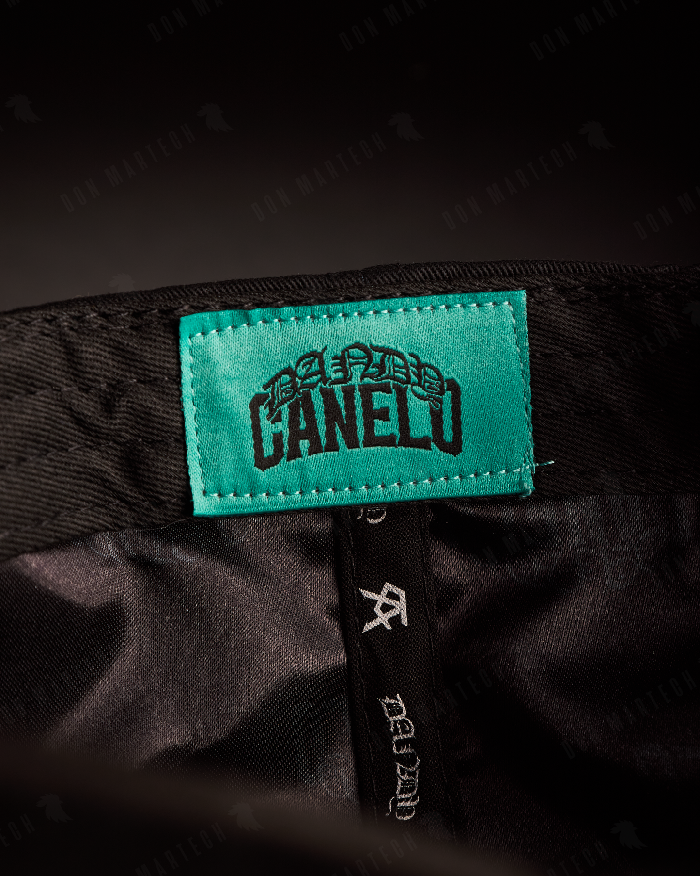 Dandy x Canelo “CA TIFFANY”