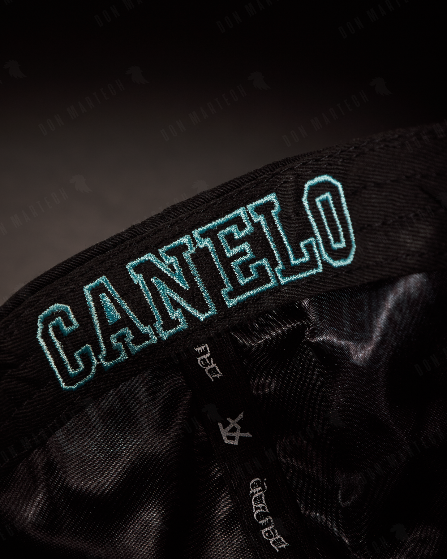Dandy x Canelo “CA TIFFANY”