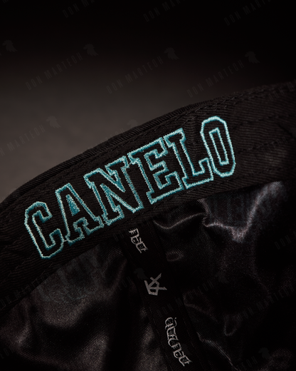 Dandy x Canelo “CA TIFFANY”