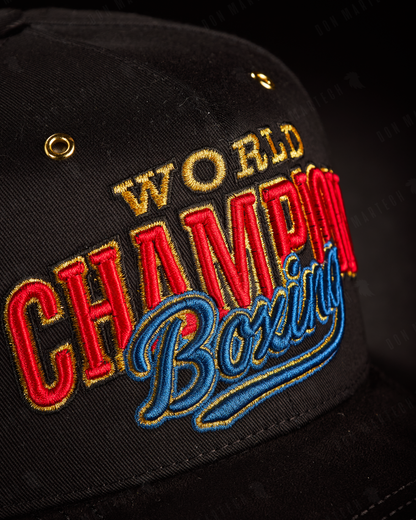 Dandy x Canelo “WBC”