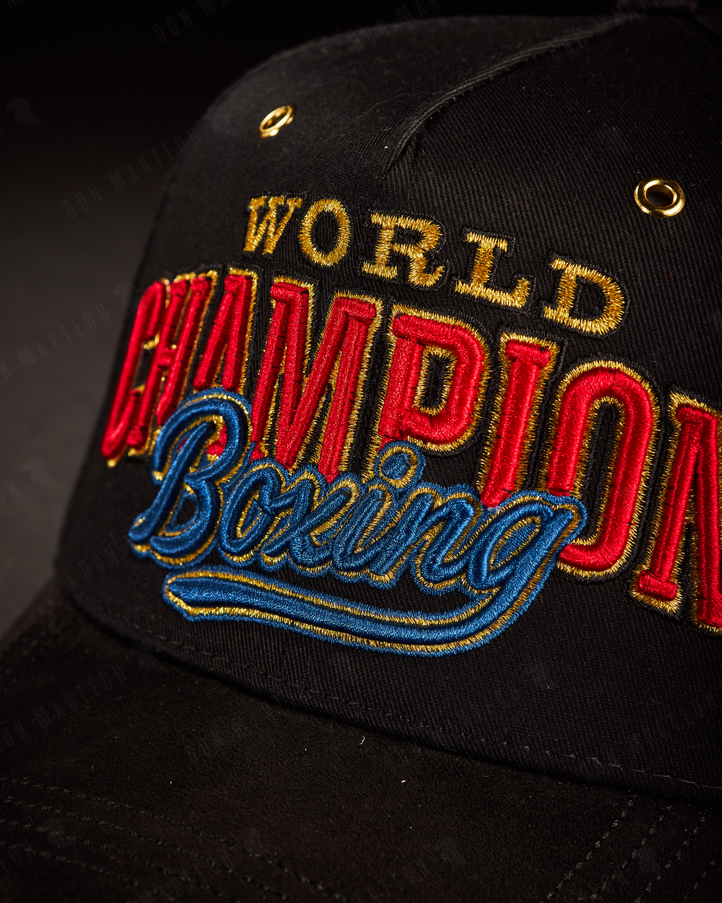 Dandy x Canelo “WBC”