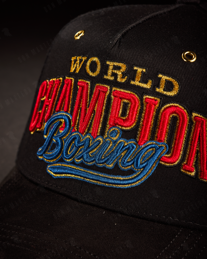 Dandy x Canelo “WBC”