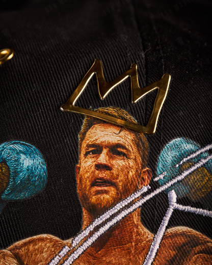 Dandy x Canelo “WBC”