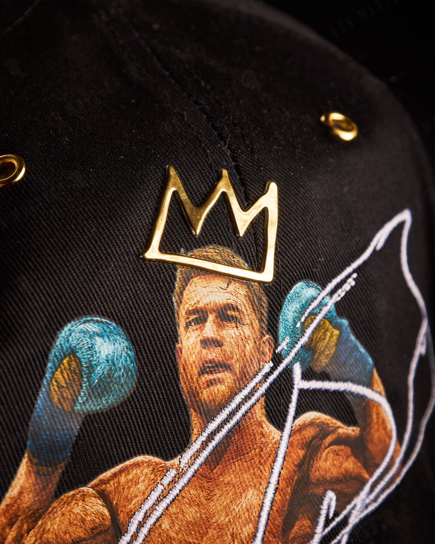 Dandy x Canelo “WBC”