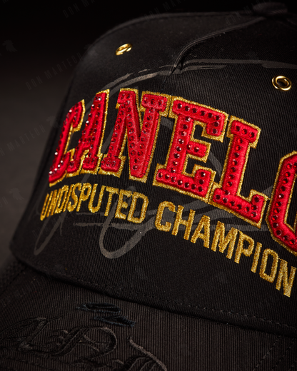 Dandy x Canelo “POUND FOR POUND”