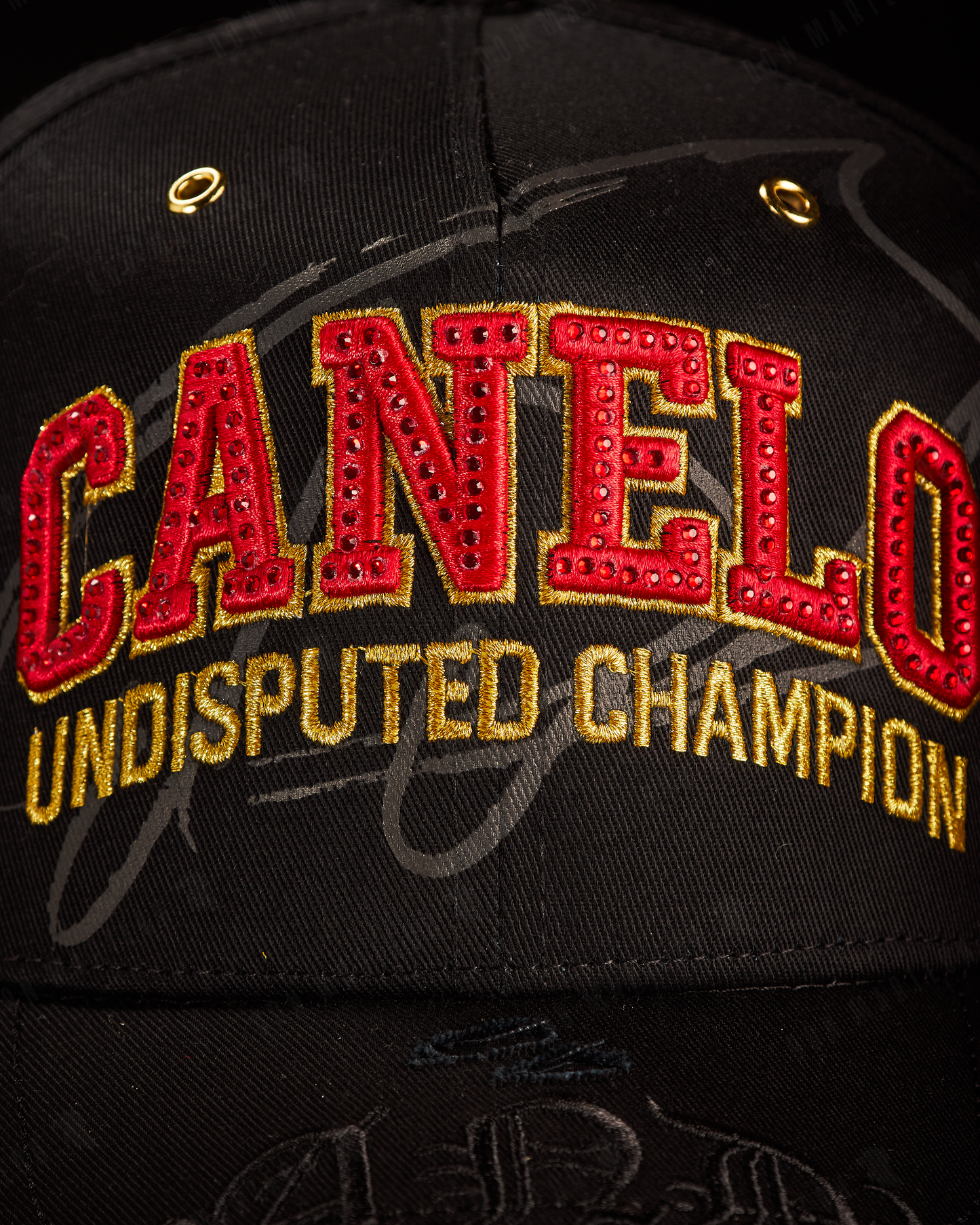 Dandy x Canelo “POUND FOR POUND”