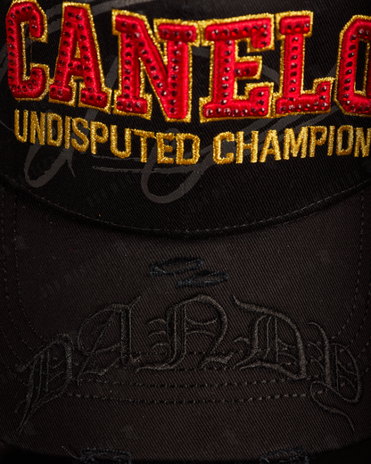 Dandy x Canelo “POUND FOR POUND”